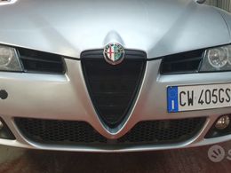 Alfa Romeo 156