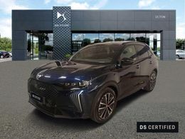 DS Automobiles DS7 Crossback