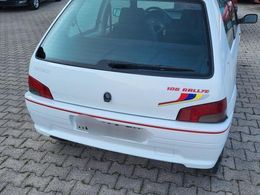 Peugeot 106