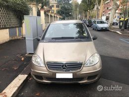 Mercedes A150