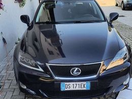 Lexus IS220d