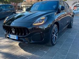 Maserati Grecale