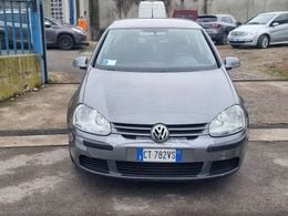 VW Golf IV