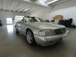 Mercedes SL280