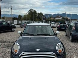 Mini Cooper D