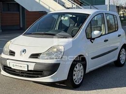 Renault Modus