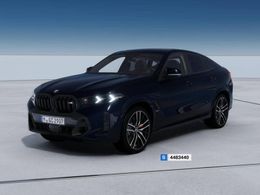 BMW X6 M