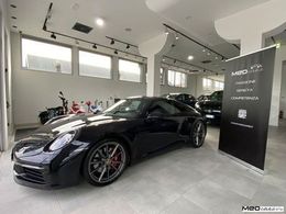 Porsche 911 Carrera S