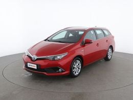 Toyota Auris Touring Sports