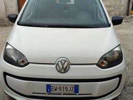 VW up!