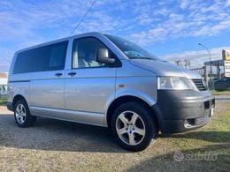 VW T5