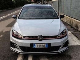 VW Golf VII