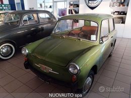 Autobianchi Bianchina