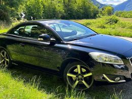 Volvo C70