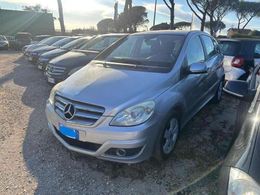 Mercedes B180