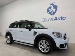 Mini Cooper D Countryman