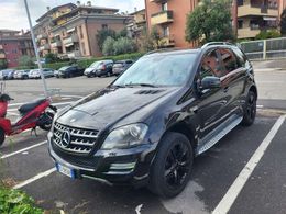 Mercedes ML350