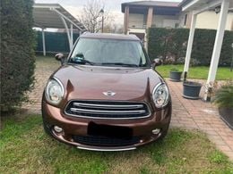 Mini Cooper D Countryman