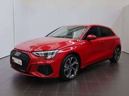 Audi A3 Sportback e-tron