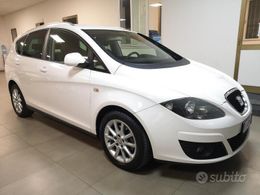 Seat Altea