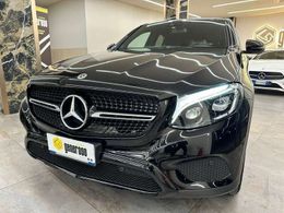 Mercedes GLC220