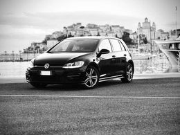 VW Golf VII