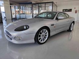 Aston Martin DB7