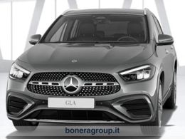 Mercedes GLA250