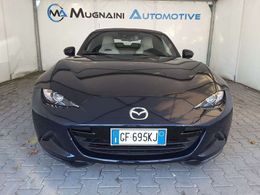 Mazda MX5