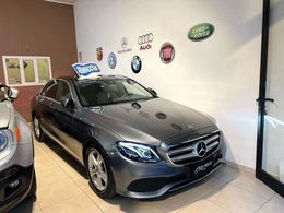 Mercedes E200