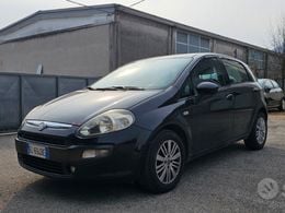 Fiat Punto Evo