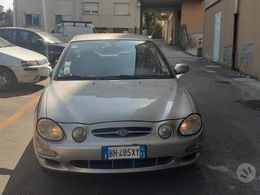 Kia Shuma