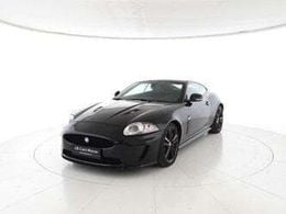 Jaguar XKR