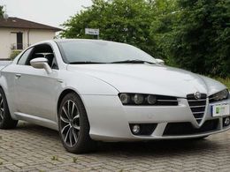 Alfa Romeo Brera