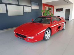 Ferrari F355