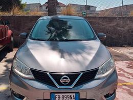 Nissan Pulsar