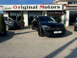 Mercedes GLA220