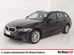 BMW 320e