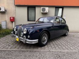 Jaguar MK II