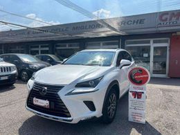 Lexus NX300h