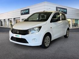 Suzuki Celerio