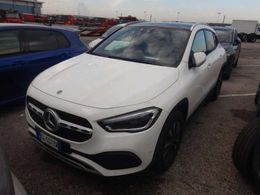 Mercedes GLA200