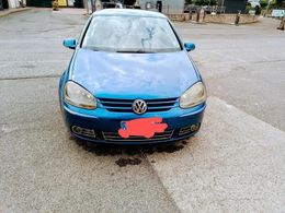 VW Golf V