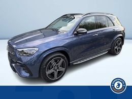 Mercedes GLE350e