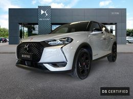 DS Automobiles DS3 Crossback