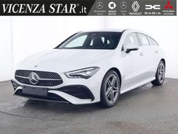 Mercedes CLA200