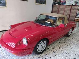 Alfa Romeo Spider