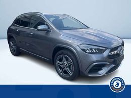 Mercedes GLA250