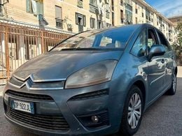 Citroën Grand C4 Picasso