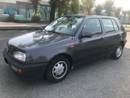 VW Golf II